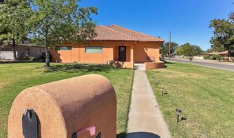 1509 Monroe St, Carlsbad, NM 88220