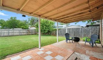 3112 Sandefer St, Abilene, TX 79603
