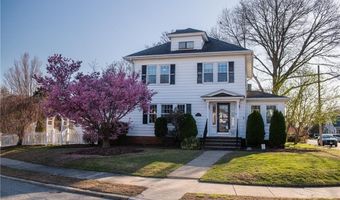 83 Lyndon Rd, Cranston, RI 02905