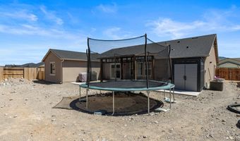 430 Sabino Canyon Rd, Dayton, NV 89403