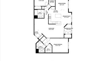 311 TIREE Ct #202, Abingdon, MD 21009