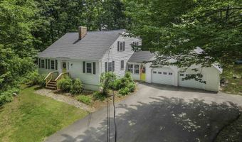 6 Bona Vista Dr, Bow, NH 03304