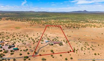 000 Juniperwood Rnch, Ash Fork, AZ 86320