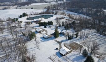 25162 Mid Rd, Batesville, IN 47006