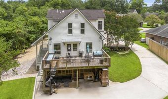 921 Carriage Way, Baton Rouge, LA 70808