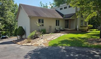 25538 CORNELIUS DR Abingdon VA 24211, Abingdon, VA 24211