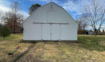 10555 Lockbourne Eastern Rd, Ashville, OH 43103