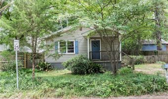 185 Arch St, Athens, GA 30601