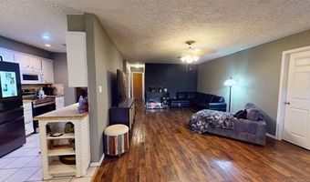 15912 County Road 1592, Ada, OK 74820