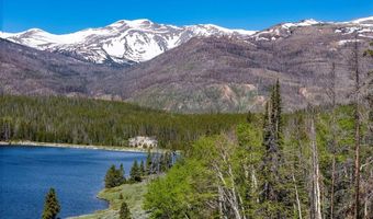 W Highway 14, Bellvue, CO 80512