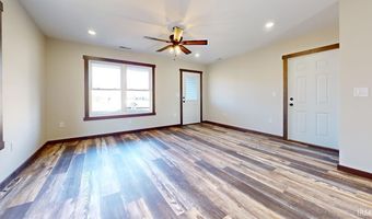 312 E 4th St, Bicknell, IN 47512