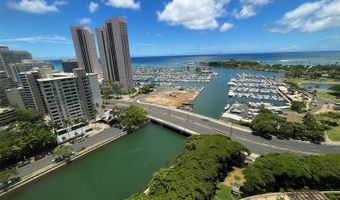 1650 Ala Moana Blvd 2309, Honolulu, HI 96815