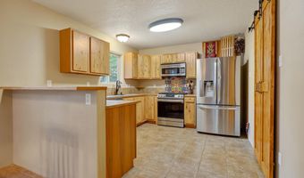 93 Calle De Los Indios, Angel Fire, NM 87710