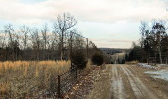 208 Cabin Rd, Ava, MO 65608