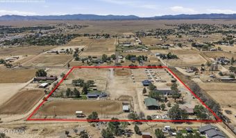 764 W Road 1 S, Chino Valley, AZ 86323