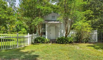 818 Cannon Ave, Bentonia, MS 39040
