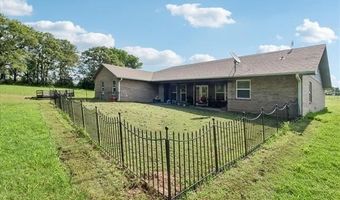 6899 County Road 3430, Ada, OK 74820