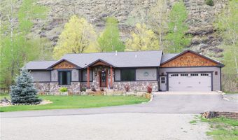 229 W School St, Absarokee, MT 59001