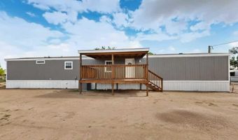 207 Maribel Ave, Belen, NM 87002
