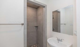 2705 S HARRISON St, Amarillo, TX 79109