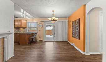 17271 Hamilton Ave, Allen Park, MI 48101