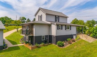 218 High St, Amsterdam, OH 43903