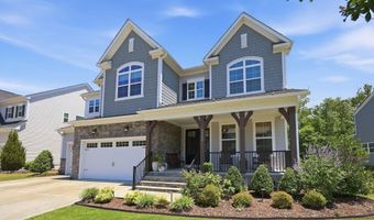 2408 Canoe Creek Ln, Apex, NC 27523