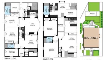 540 John Wesley Dobbs Ave NE, Atlanta, GA 30312