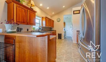 814 35th St, Cody, WY 82414