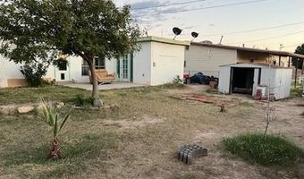 1003 Hendrix Ave, Alamogordo, NM 88310