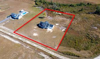 4419 Altamaha School Rd, Baxley, GA 31513