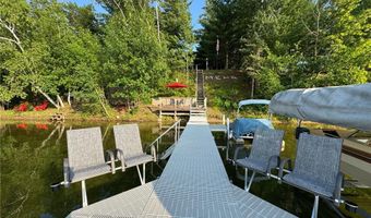 3204 6th St NW, Backus, MN 56435