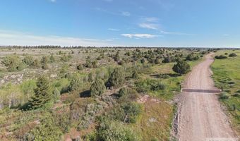 1700 N Sadorus Hill Rd, Ashton, ID 83420