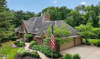 425 Courtney Rd, Addison Twp., MI 48367