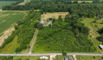 6092 N Jack Morgan Rd, Austin, IN 47102