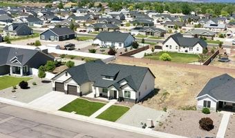 4413 N Half Mile Rd, Cedar City, UT 84720