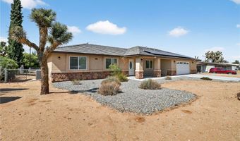 20726 Nisqually Rd, Apple Valley, CA 92308