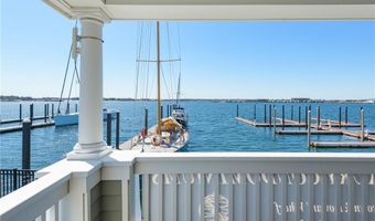 21 Brown And Howard Wharf, Newport, RI 02840