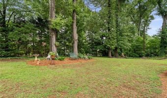 1105 Greenacres, Anderson, SC 29621