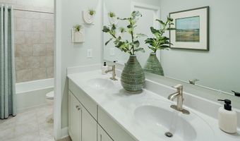 21917 Parkland Trace Ter Plan: Camelot Slab, Boyds, MD 20841