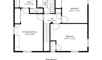 9 Foster St, Barrington, RI 02806