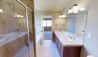 762 NW 28th St Plan: Plan 2237, Battle Ground, WA 98604