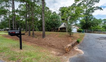 164 Canuga Dr, Albany, GA 31707