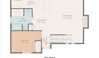 48 Buckhill Rd, Albrightsville, PA 18210