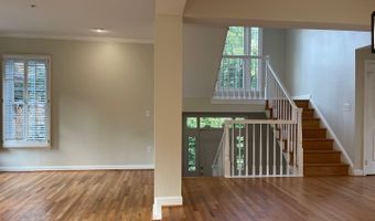 9715 WHITLEY PARK Pl #TH-11, Bethesda, MD 20814