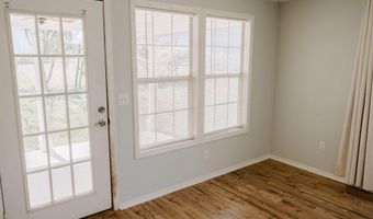 239 N 25th St, Arkadelphia, AR 71923