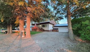 236 Spruce St, Ashton, ID 83420