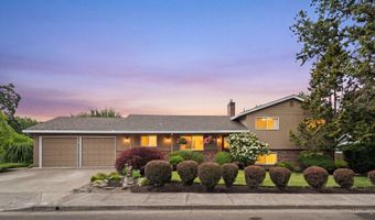 6595 SW 207TH Ave, Beaverton, OR 97078