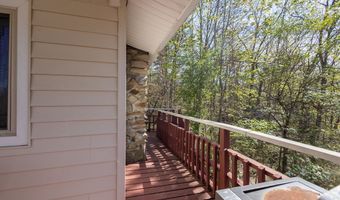 344 Pine Ridge Trl, Almond, NC 28702