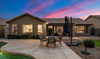 4352 W WALTON Way, Chandler, AZ 85226